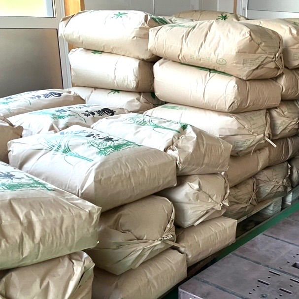 僅少◆令和7年度新米 玄米30キロ 南アルプスの清き水で育ったコシヒカリを食卓へお届けします NOITHATQUANGTHANH_NET