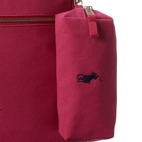 ビッグポニーリュック2点セット