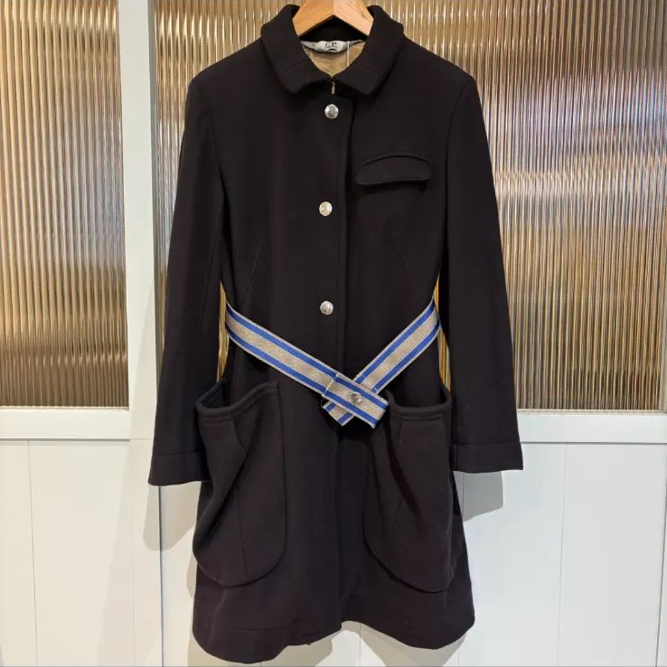 AT LAST & CO. Storm Rider Jacket – BROGUE atlast&co riders jacket