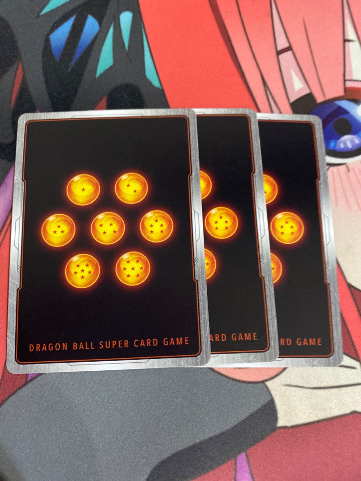 ドラゴンボールフュージョンワールド ゴールデンフリーザ scr