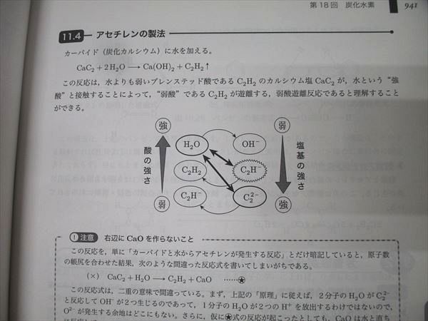鉄緑会 高3 化学発展講座 第1/2部 テキストセット 2022 計2冊 062R0D 鉄緑会 高3 化学発展講座 第1/2部 テキストセット 2022 計2冊