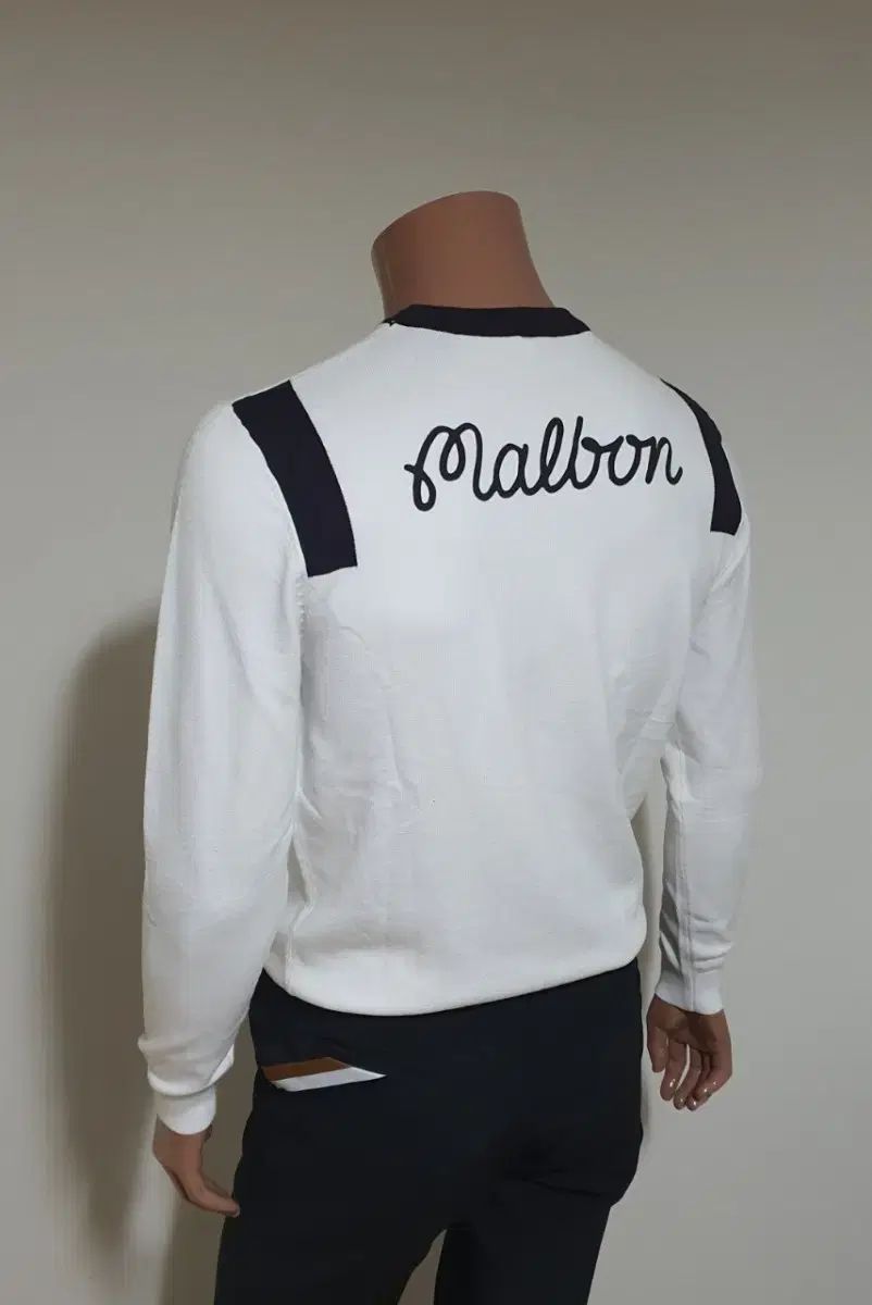 ラウンド ニット