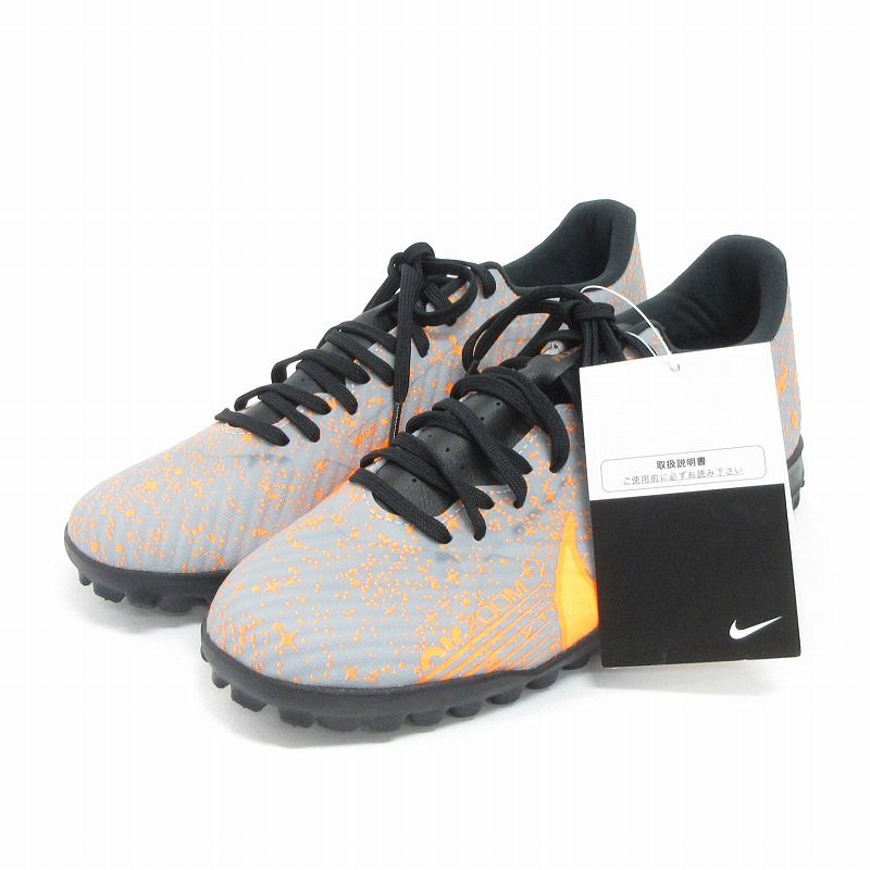 Nike マーキュリアルzoom 27.0 ナイキ JR. ZOOM MERCURIAL VAPOR 16 ジュニア ズーム