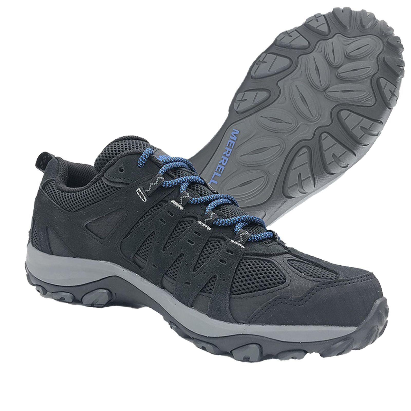 特価商品メレル ハイキングシューズ ACCENTOR 3 WP メンズ