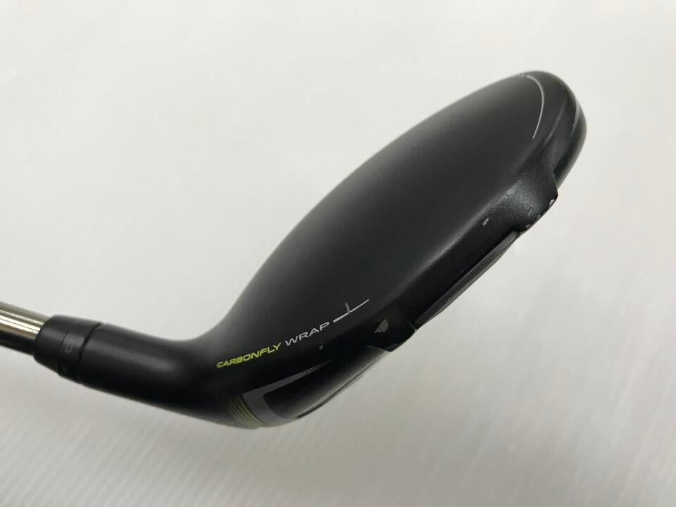 即納】G430 | 19 | S | RAUNE h65 | 中古 | ユーティリティ | ピン 即納】