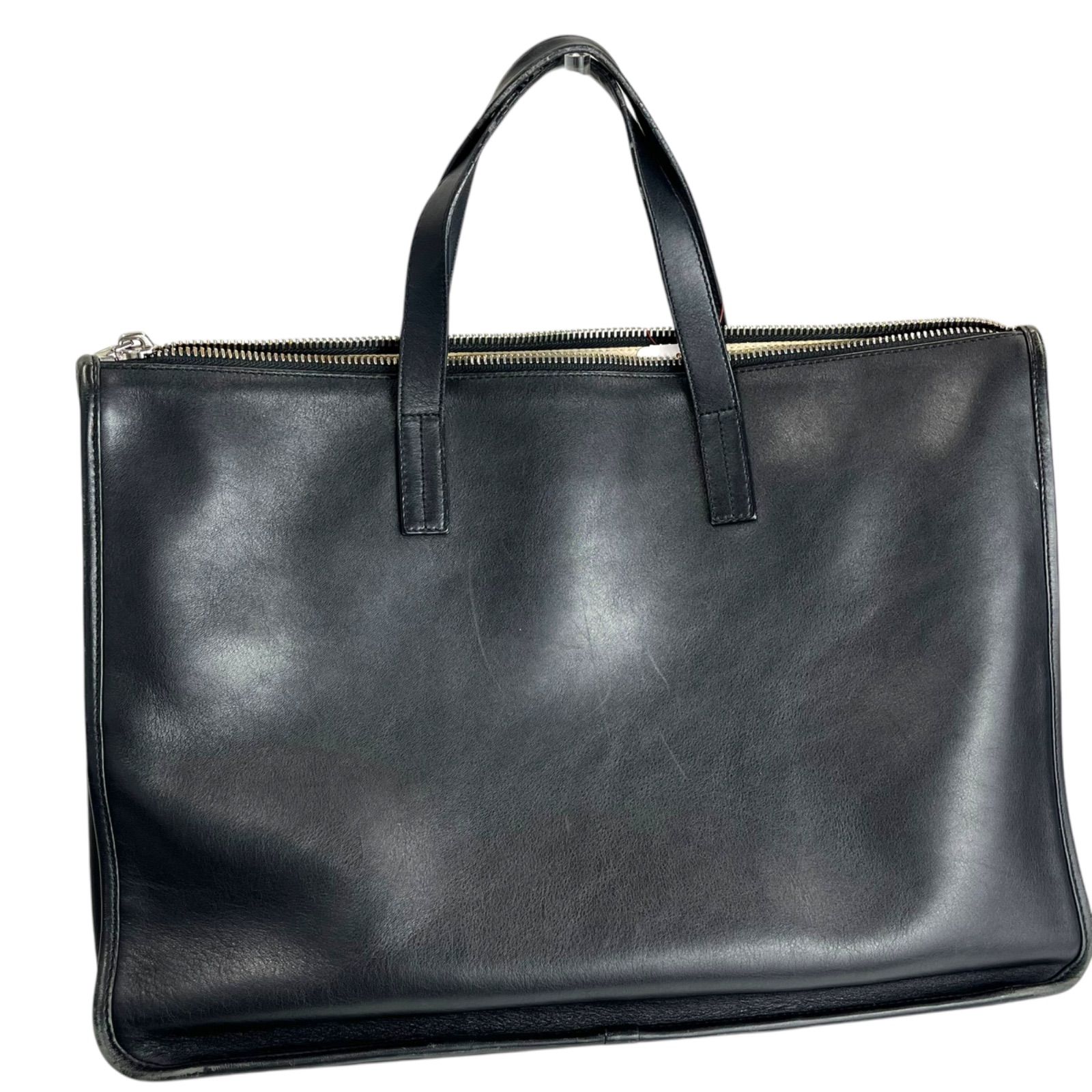 ○ロエベ LOEWE ニュー トレド ビジネス バッグ ブリーフケース