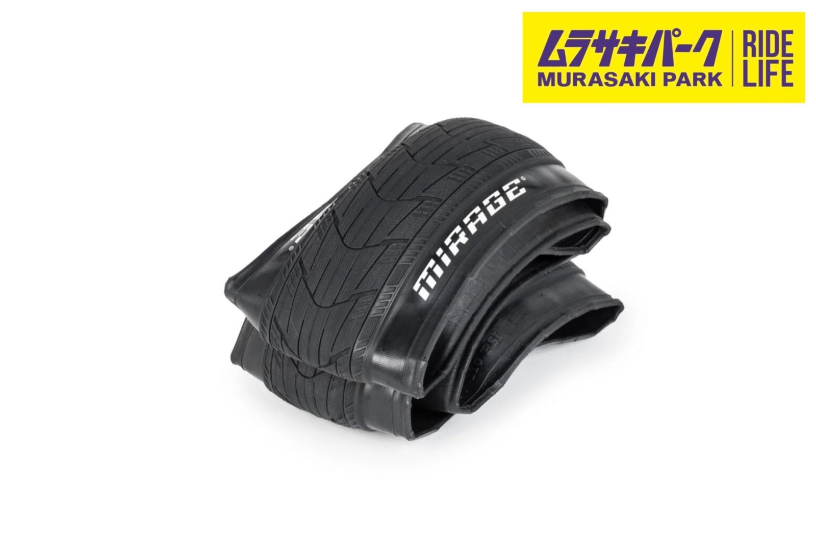 BMX自転車 20インチFit bike Eclat parts bmx タイヤ ストリート