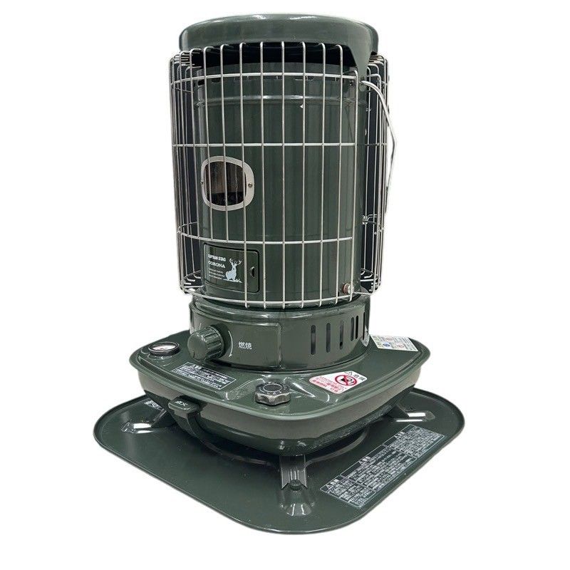 石油ストーブ SL-51CSA