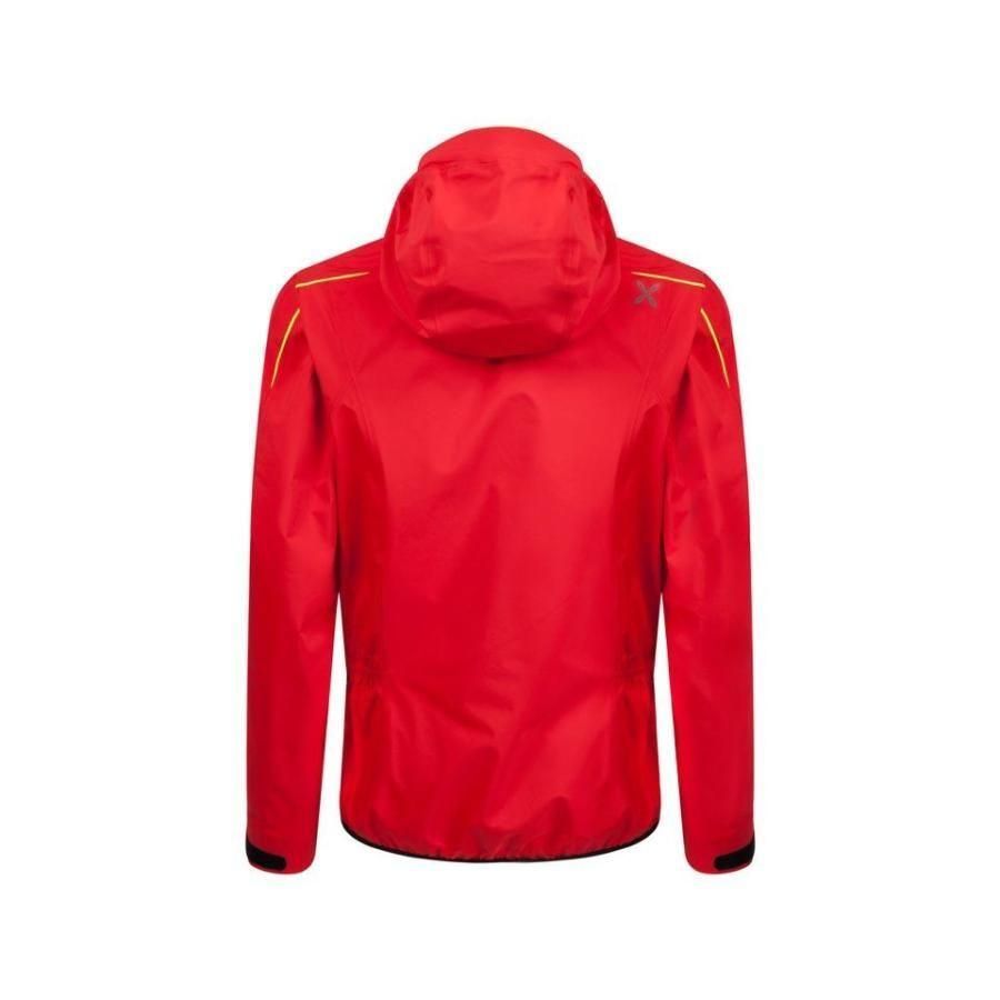  MONTURA モンチュラ MAGIC 2 0 JACKET ジャケット アウター