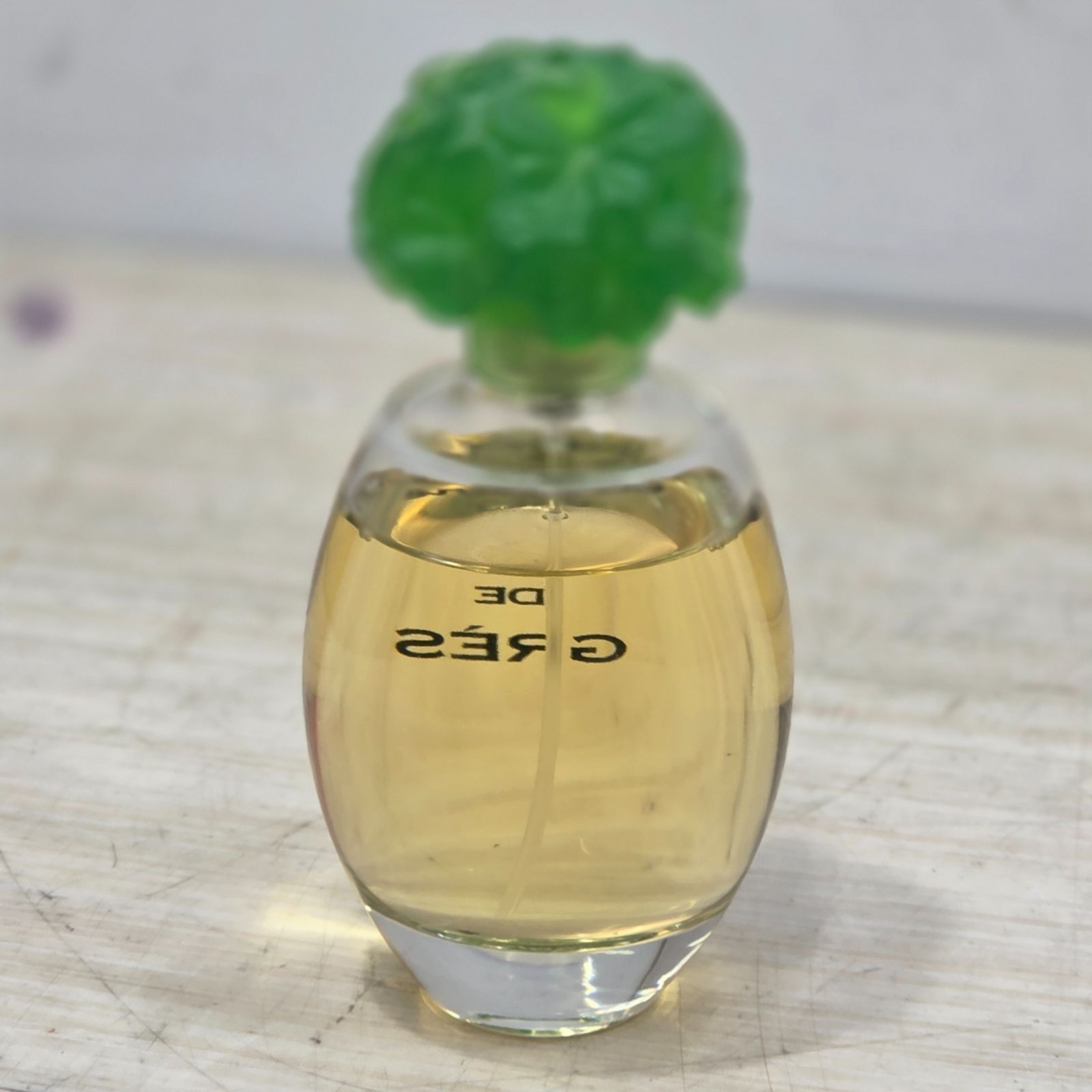 Madame S96407 PARFUMS GRES パルファム グレ カボティーヌ 100ml 香水