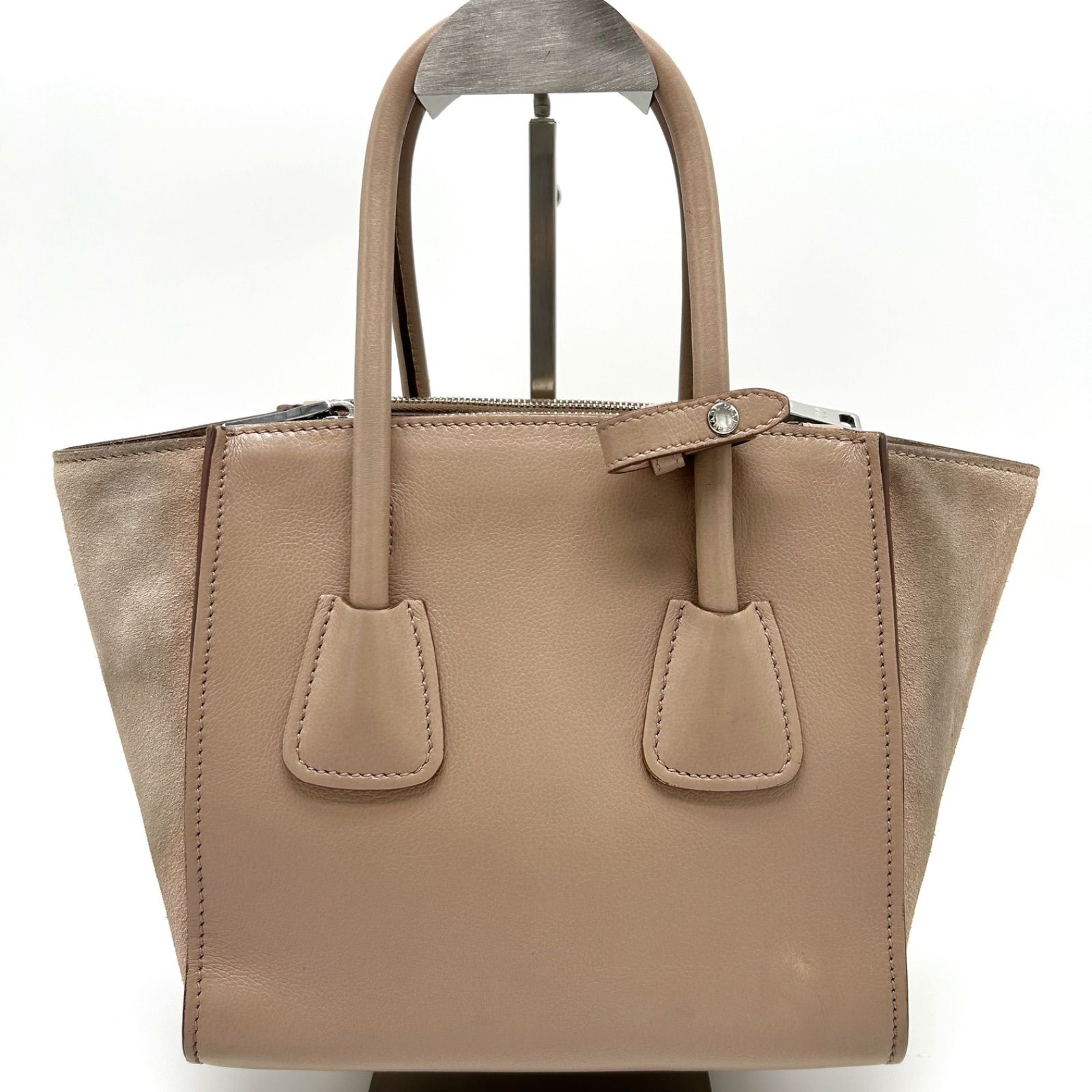 美品 PRADA タッセル 2WAY ハンドバッグ ショルダーバッグ レザー 楽天市場】プラダ PRADA タッセル ショルダーバッグ ショルダー