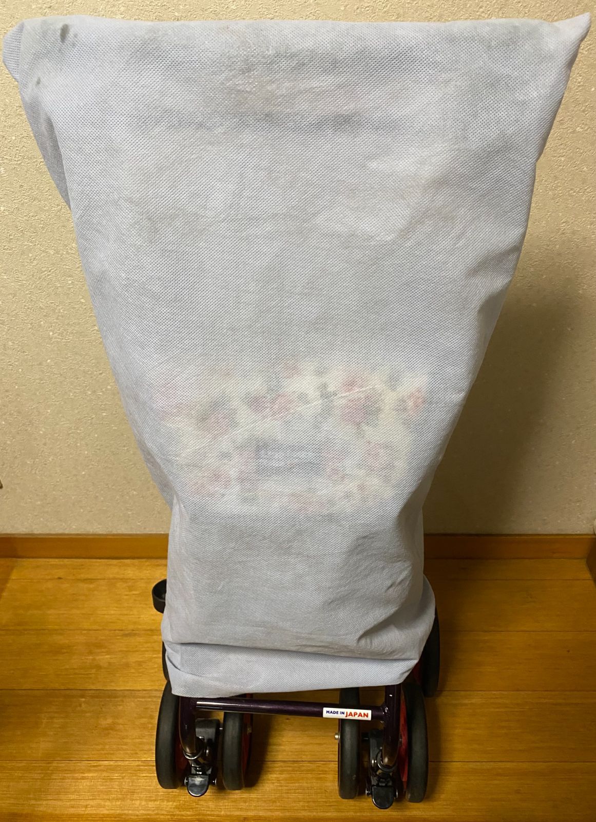 ライトステップ タイニー