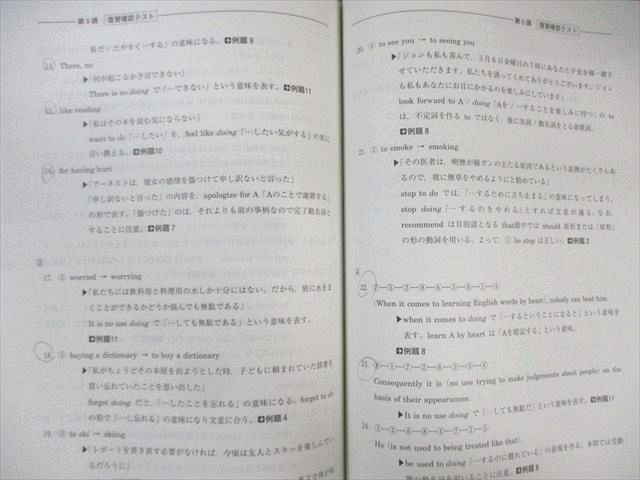 河合塾 高校グリーンコース 入試頻出英文法・語法 2024 スタート学期/1