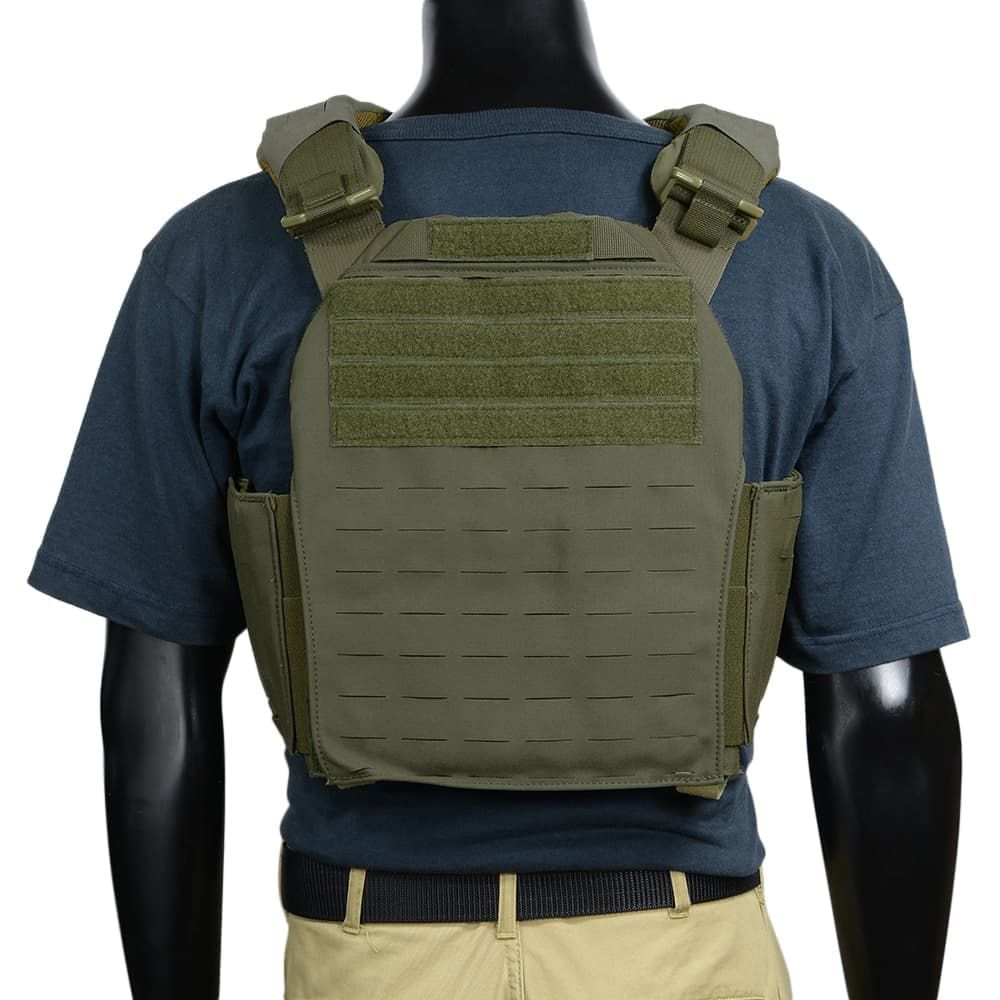 FIRST SPEAR プレートキャリア Strandhogg BK Mサイズ FIRST SPEAR