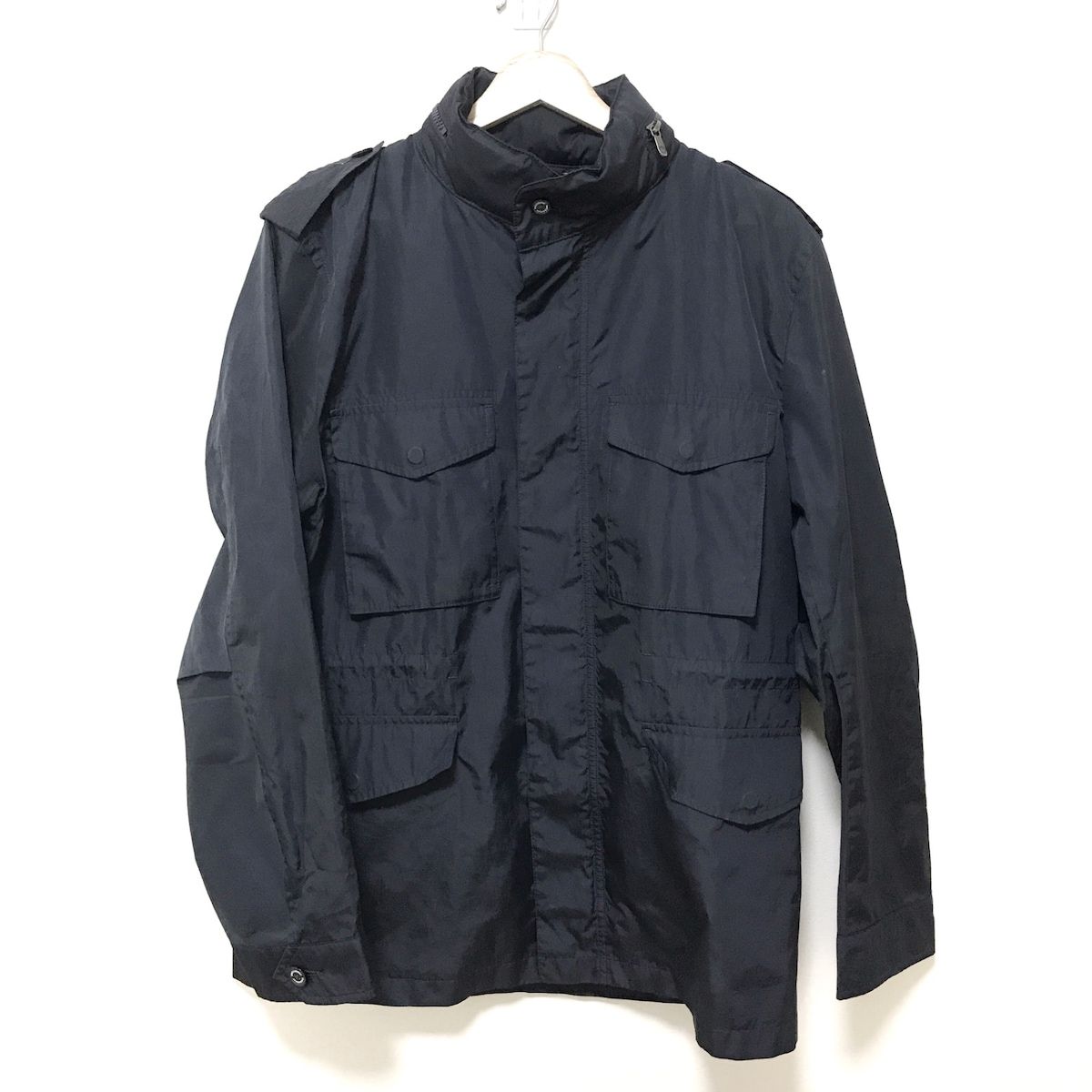 MACKINTOSH せつなく PHILOSOPHY Militaryjacket