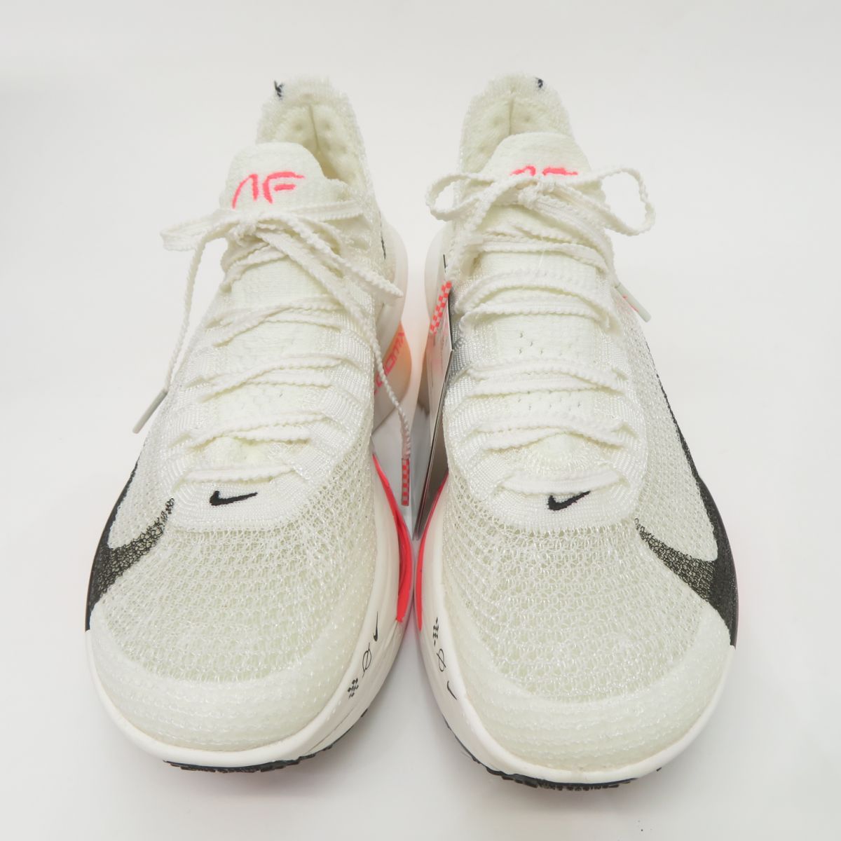 未使用】NIKE ナイキ Air Zoom Alphafly 3 アルファフライ