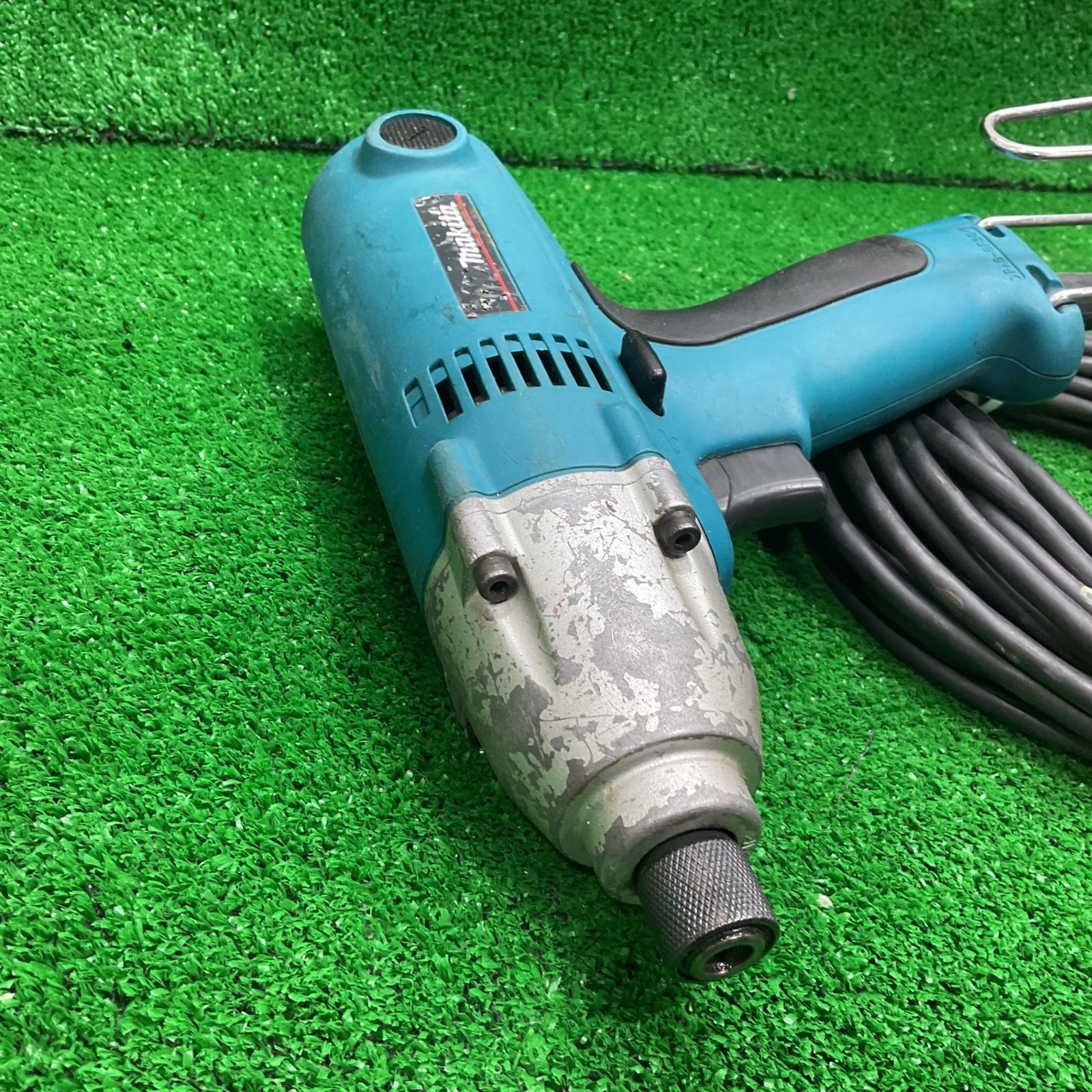 makita インパクトドライバ
