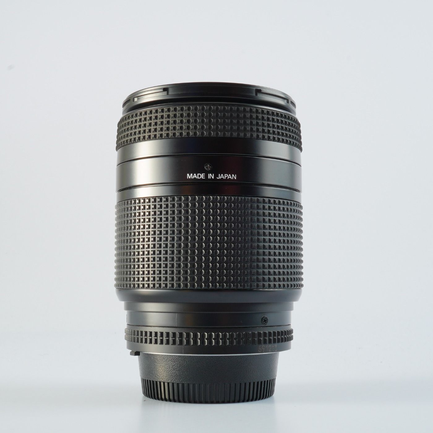 Nikon AF Nikkor 35-70mm f/2.8 ジャンク ズーム Nikon Nikkor 35-70mm f2.8 AF-D Fast Autofocus Lens (Slight