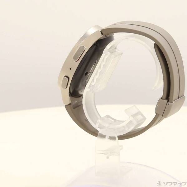 Galaxy Watch5 Pro 45mm｜グレーチタニウム｜スマートウォッチ｜Samsung純正 国内正規品｜ SM-R920NZTAXJP Galaxy Watch5 Pro 45mm｜グレーチタニウム｜スマートウォッチ