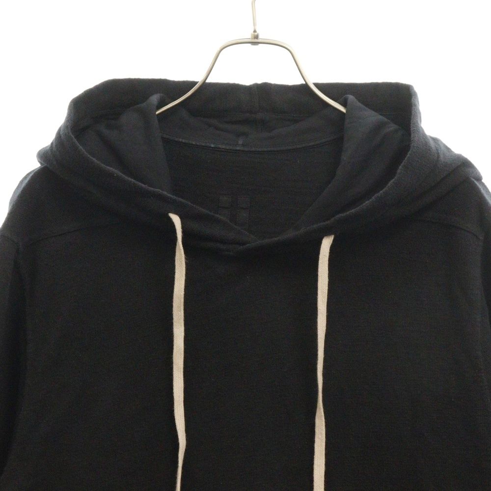 DRKSHDW (ダークシャドウ) 18AW PULLOVER HOODIE オーバーサイズ プル