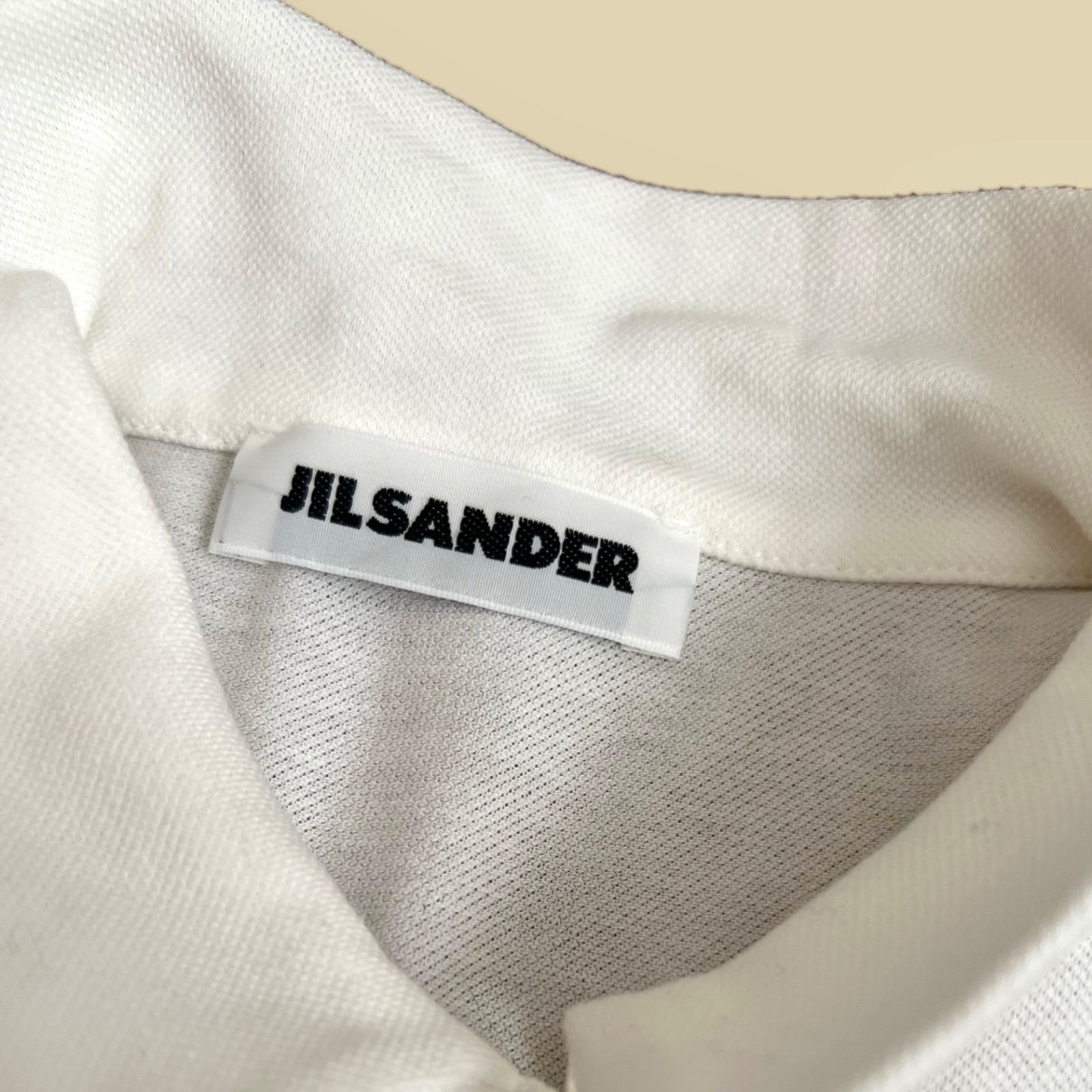 JIL SANDER