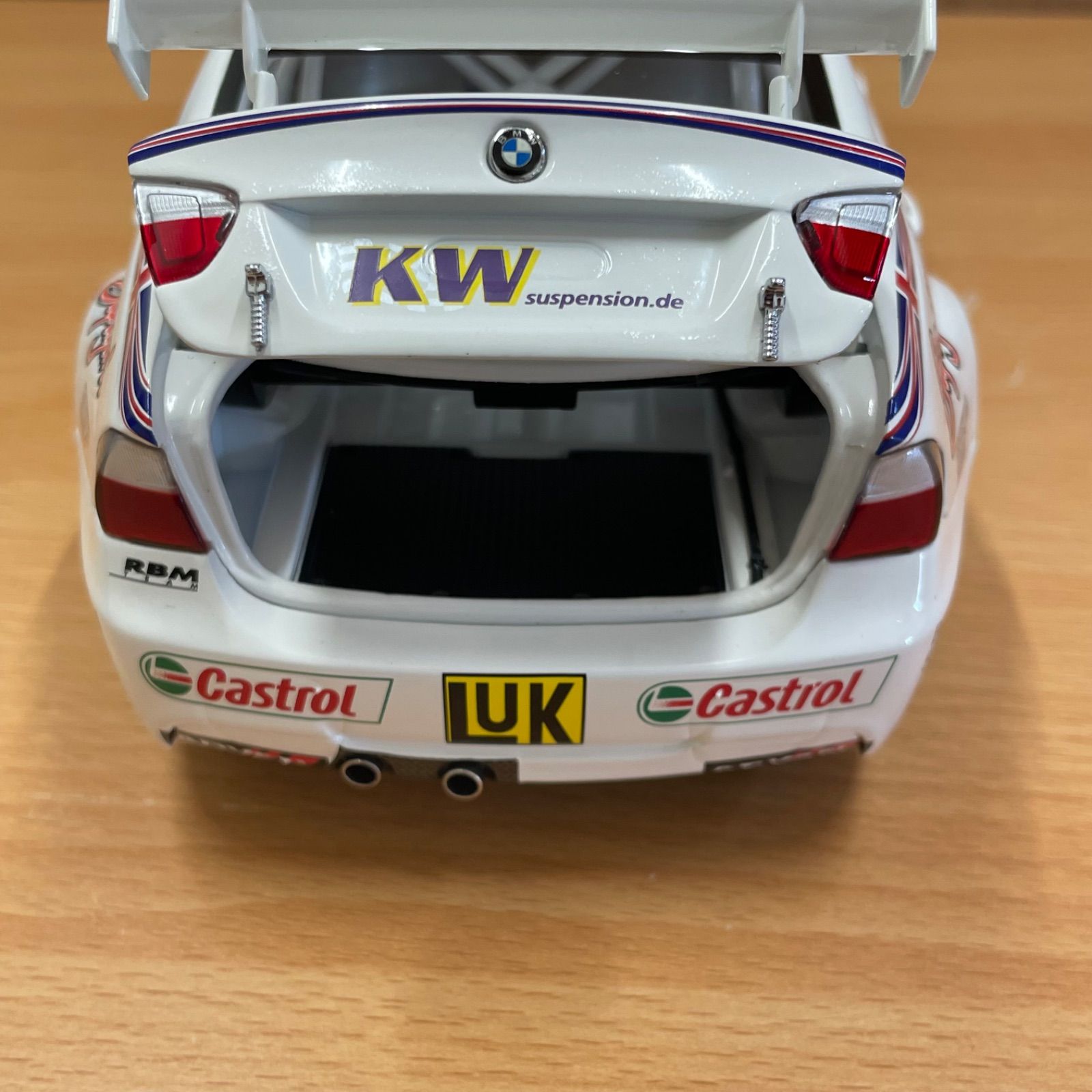WTCC 2006