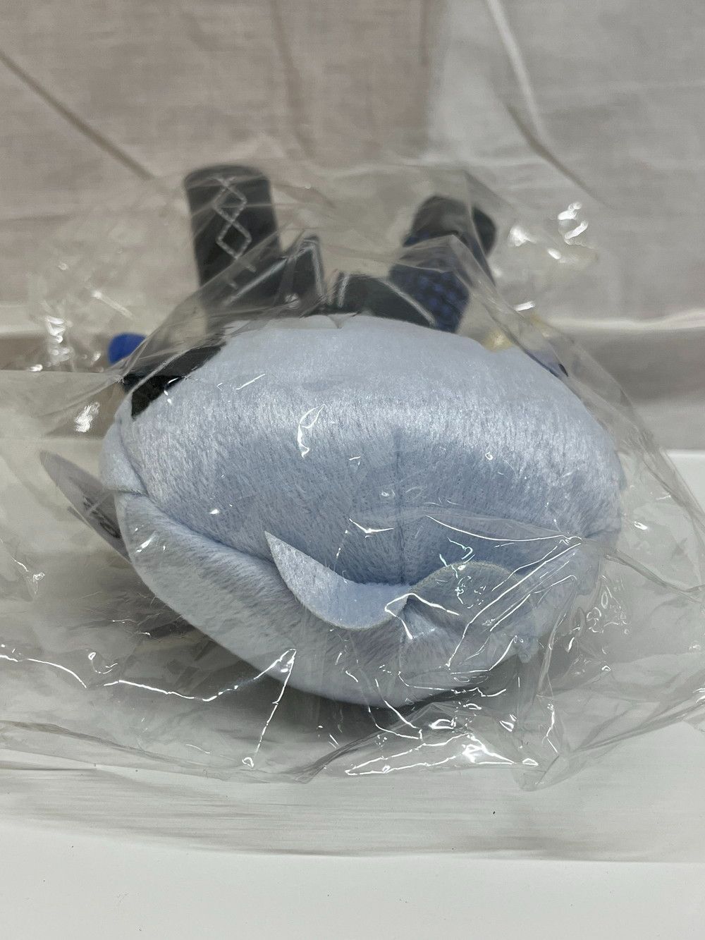 ◇AMNESIA アムネシア ぬいぐるみシリーズ イッキ - メルカリ