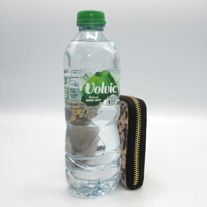 トリーバーチ 長財布 TORY BURCH ブリッテン スネーク エンボス加工  