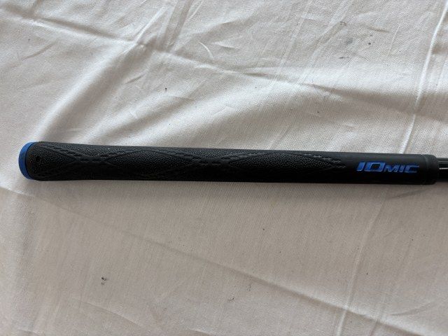 キャロウェイ PARADYM