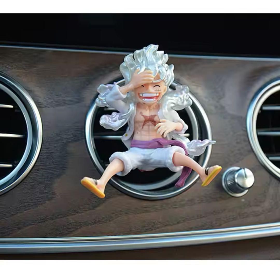 新品未使用 ワンピース ルフィ ミラー インテリア用 ワンピース 鏡