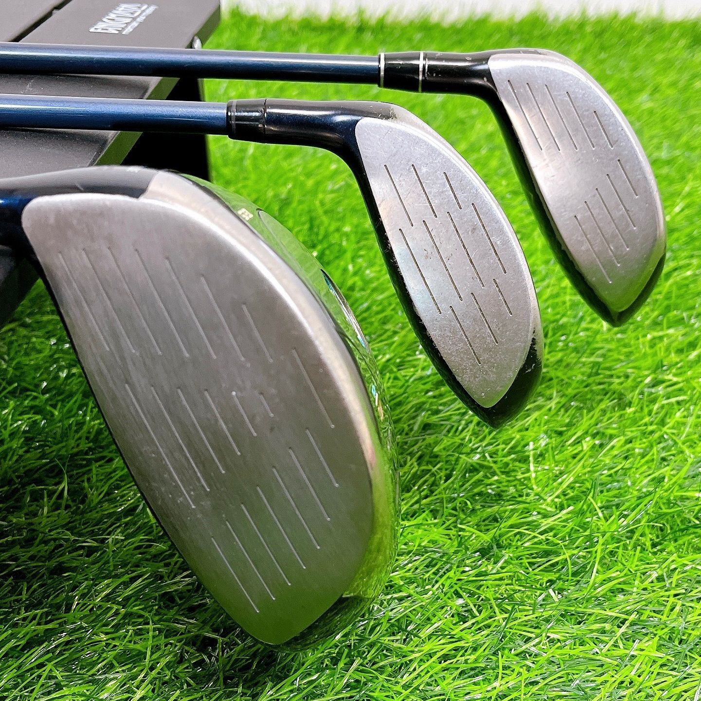 ブリヂストン ツアーステージ VIQ CL レディースゴルフクラブ 11本