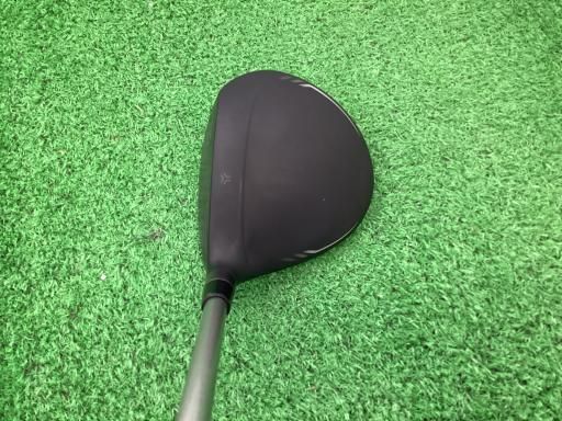 フェアウェイウッド