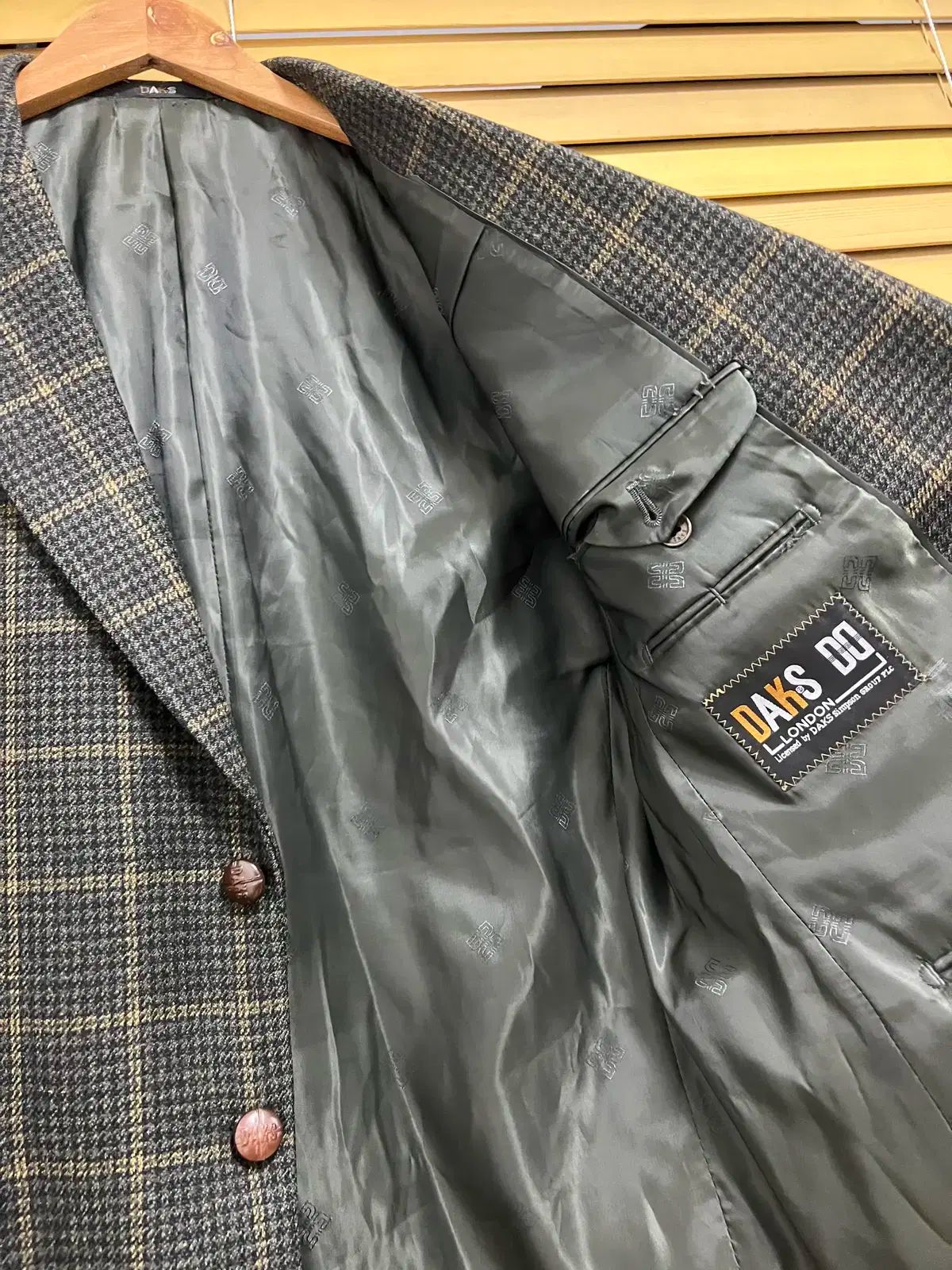 ダックス メンズ