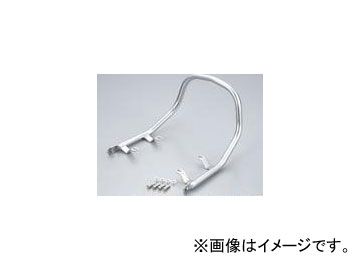 2輪 POSH Faith Z IIタイプタンデムグリップ メッキ 031171 カワサキ ゼファー400/χ
