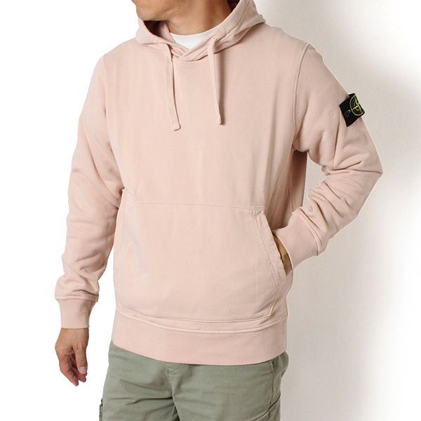 25SSモデル ストーンアイランド STONE ISLAND バッジワッペン