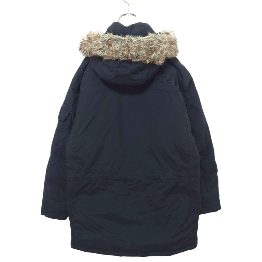 THE NORTH FACE】HyVent マクマードパーカー A-2599 - メルカリ