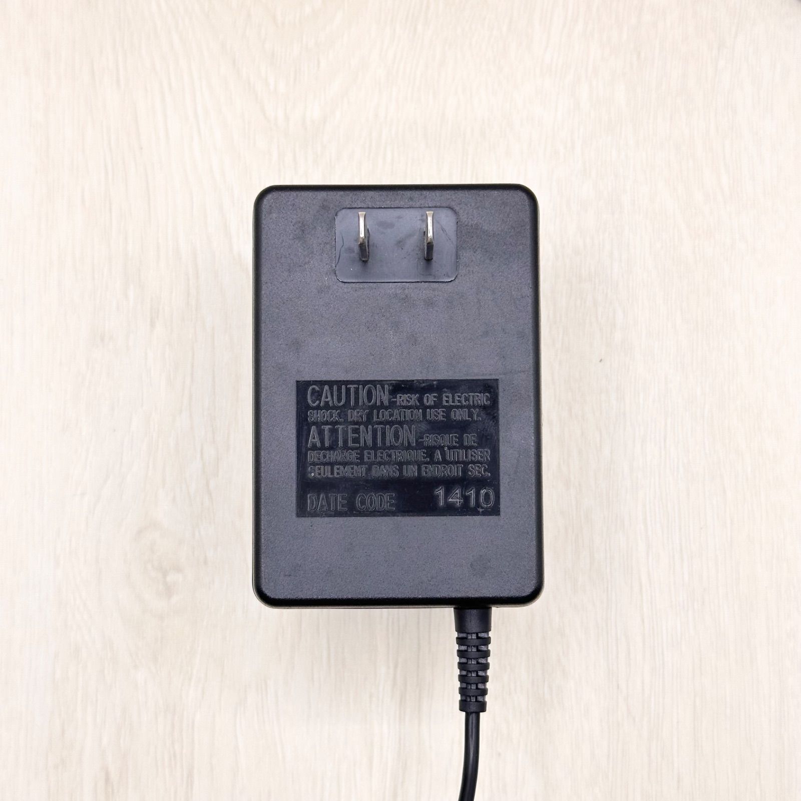ACI-100C ローランド Roland 純正 純正品 9V 1A センター