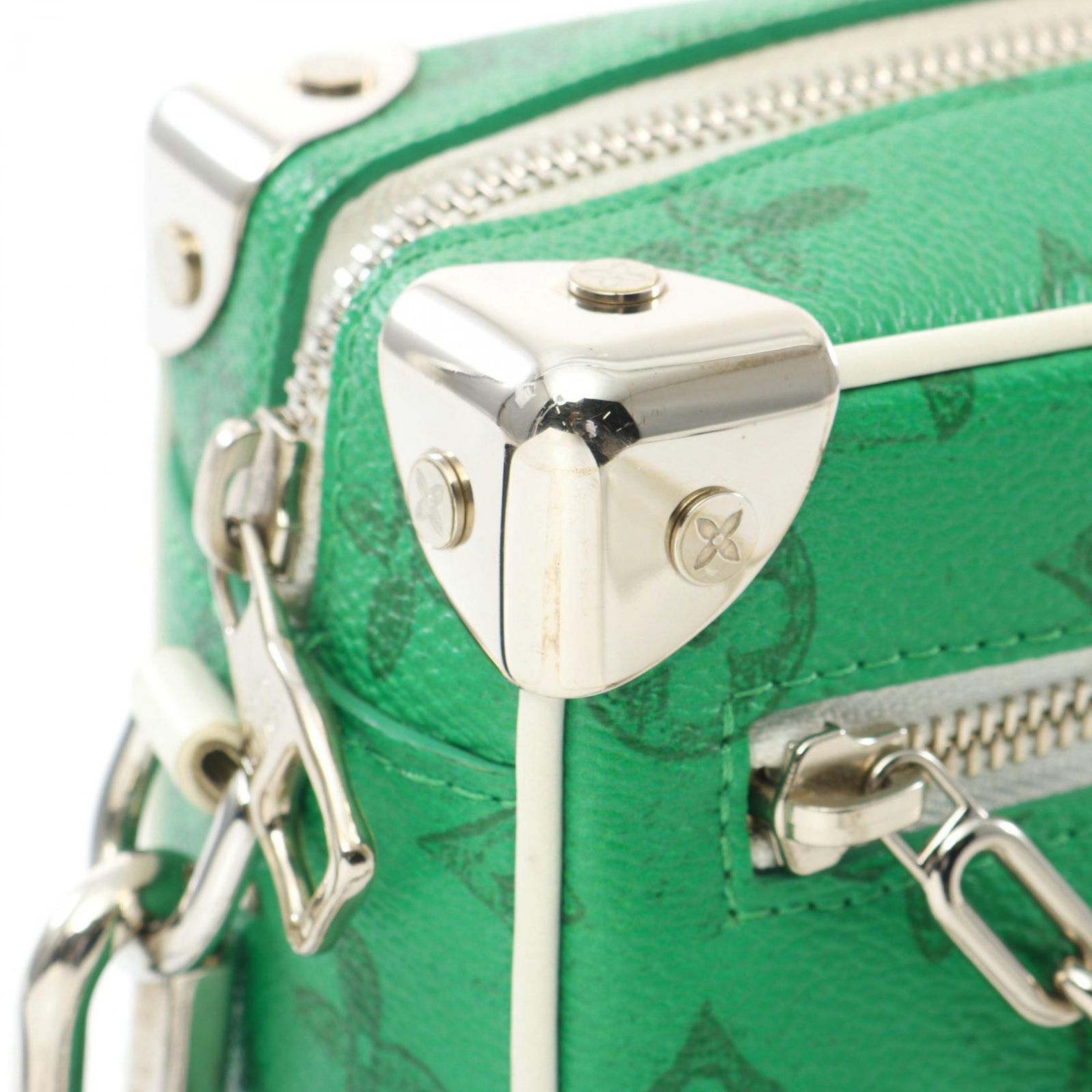 ルイ・ヴィトン LOUIS VUITTON ショルダーバッグ エブリデイLV ミニ 
