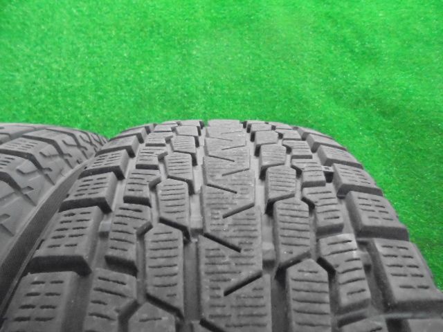 5FO519 EEW 215 65R17 ヨコハマタイヤ iceGUARD G075 17インチスタッドレスタイヤ4本セット 2020年製 FFCRYSTALESIA_COM