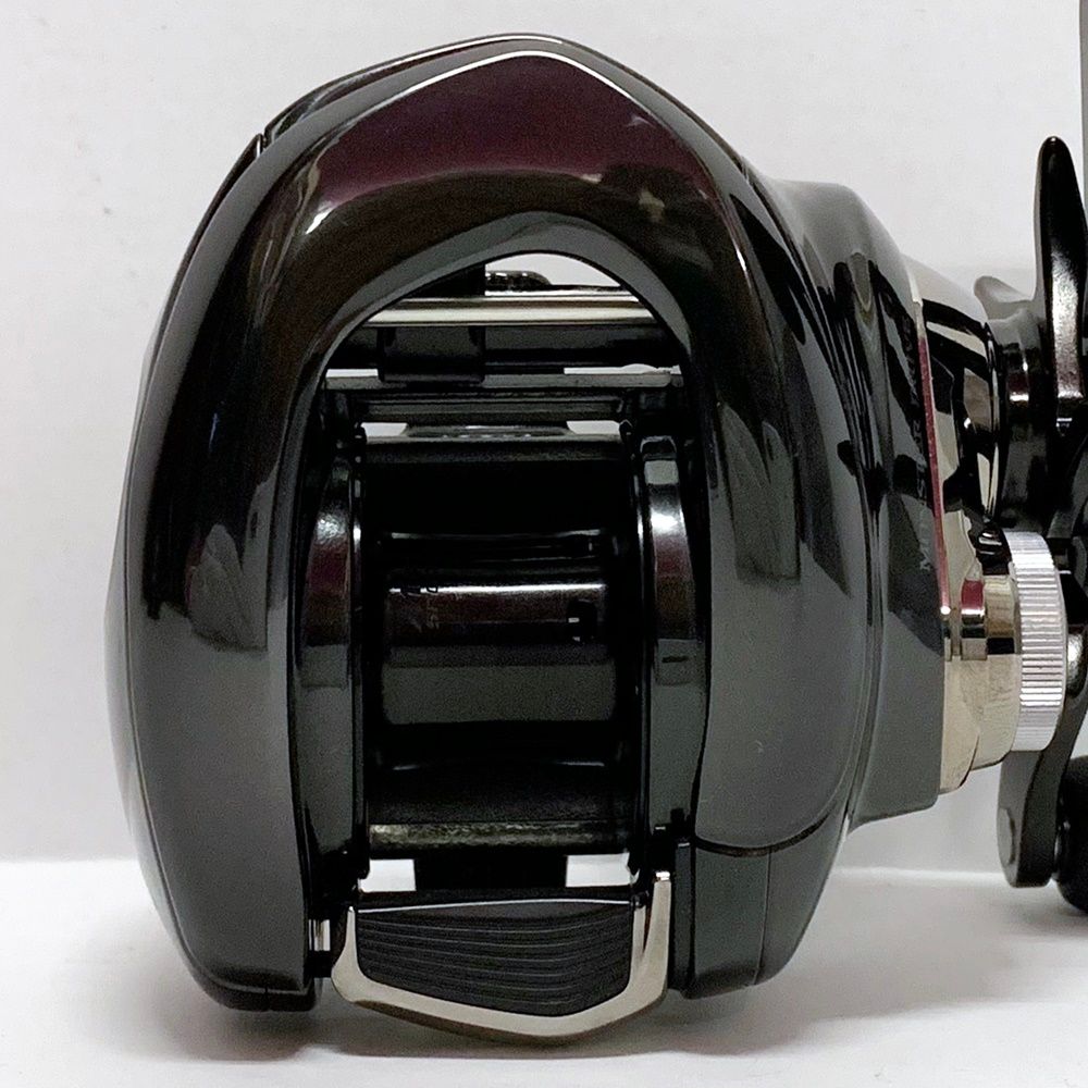 SHIMANO - 【加古川店】 中古 SHIMANO | シマノ リール 23アンタレスDCMD HG 【ベイトリール/右ハンドル】 【86】 加古川店】 中古 SHIMANO | シマノ リール 23アンタレスDCMD HG