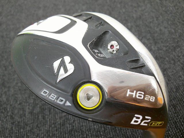 ユーティリティ ブリヂストン B 2 HT HY MCH 70 S 28 5563