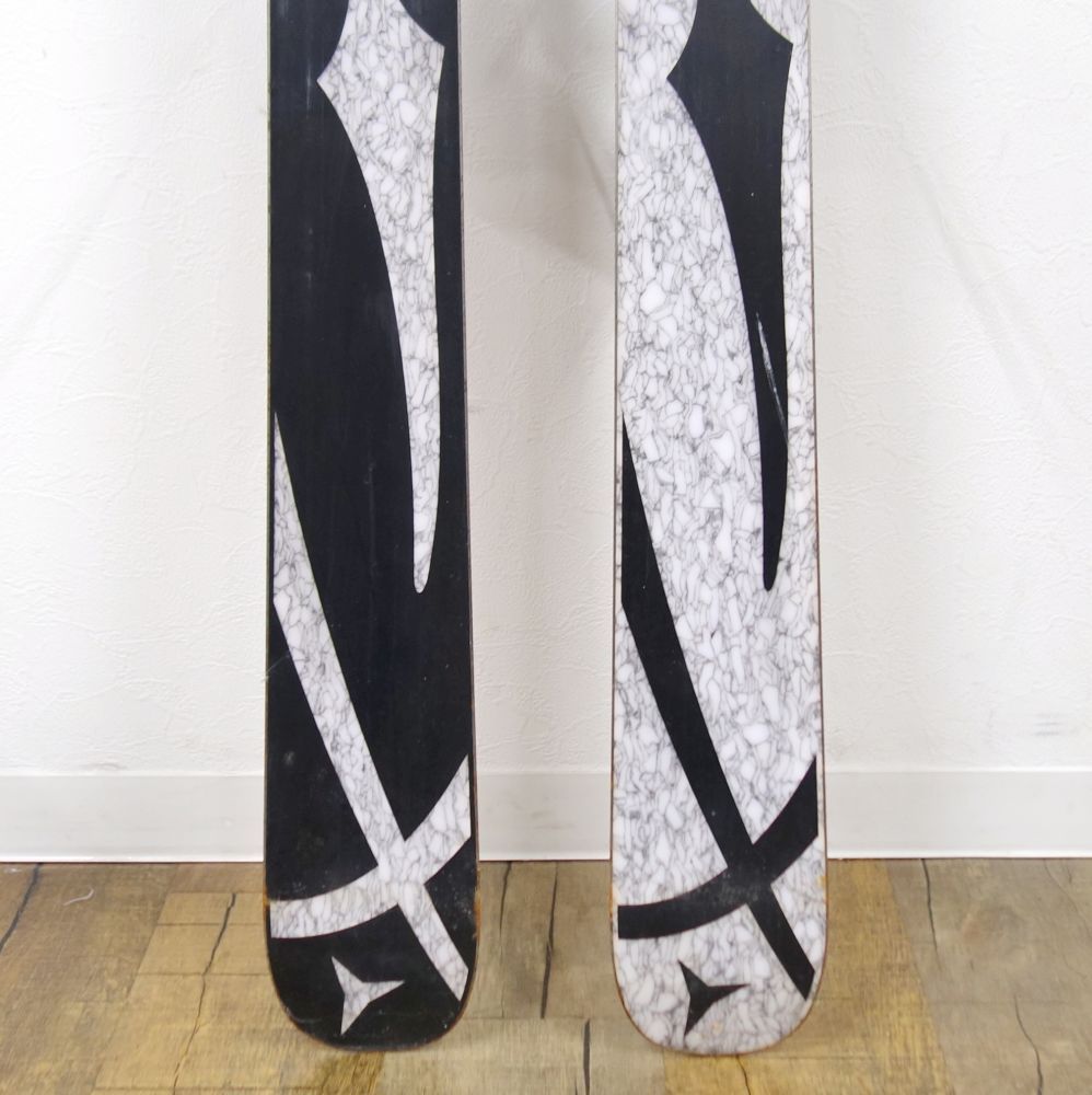アトミック ATOMIC SUGAR DADDY 183cm ツアービンディング