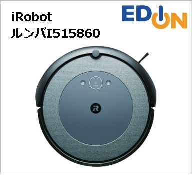 04191】 iRobot クリーナー I515860 - メルカリ