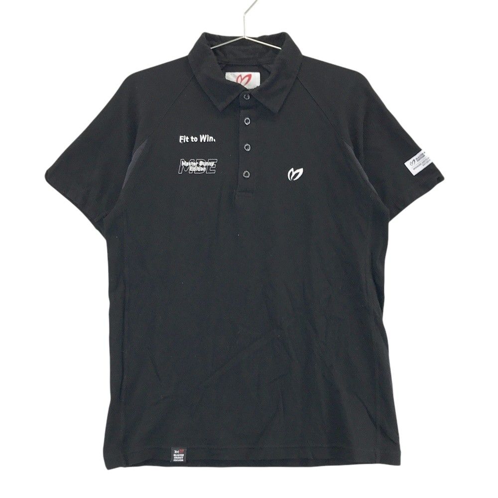 サイズ：3 MASTER BUNNY EDITION マスターバニーエディション 半袖