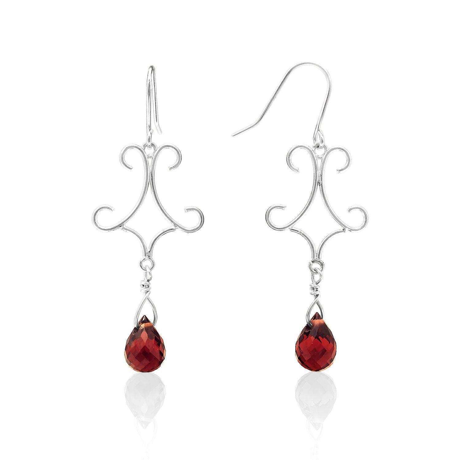 レインボーファントムクォーツ 水晶 ポイント 販売 天然石専門店/鬮石