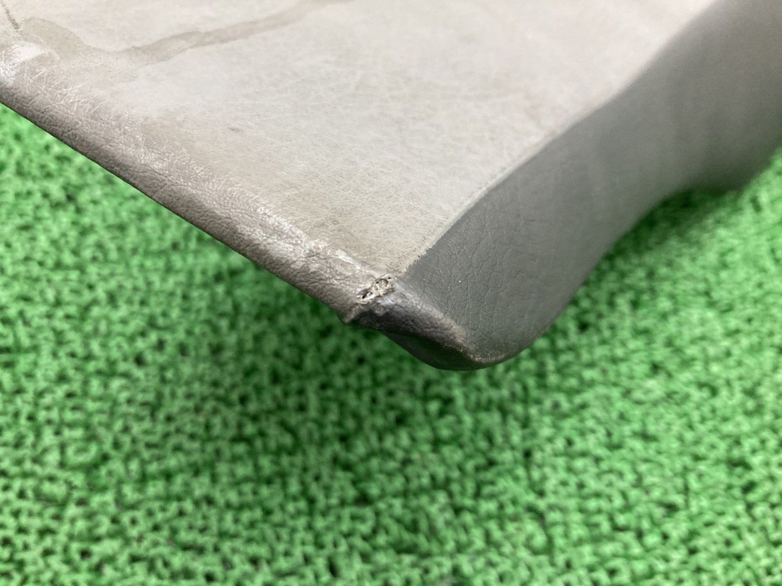 ＮＣ３１　白エナメル 60ｃｍ　三段シート/②ホワイトCB400SF前期 NC31白エナメル 60cm三段シート/②ホワイトCB400SF前期