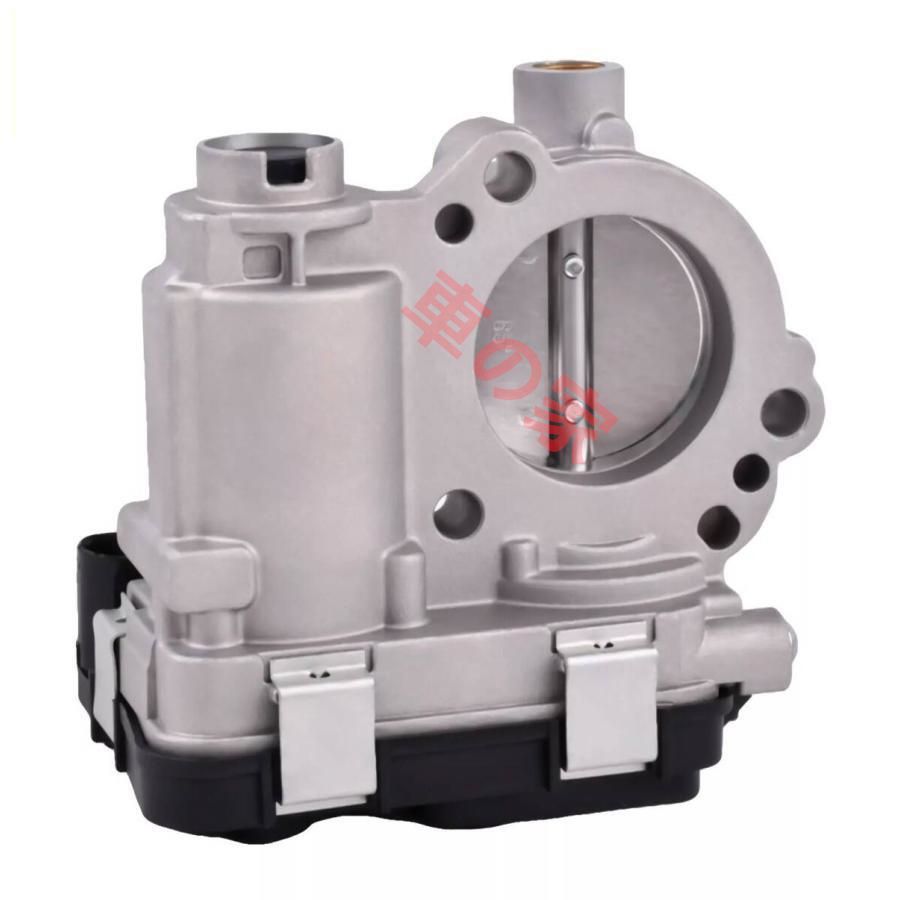 04C133062D フォルクスワーゲン up! ポロスロットルボディ Amazon.co.jp: VW スロットルボディ スロットルバルブ UP! アップ! 121