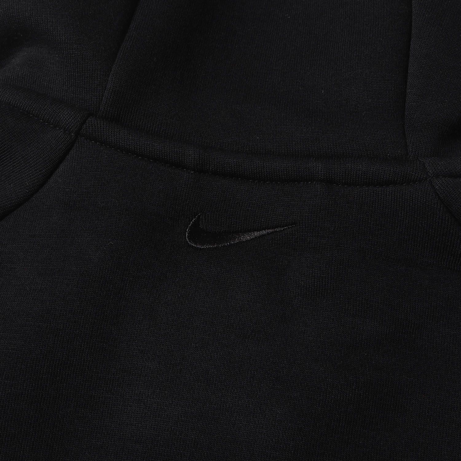 新品】NIKE ナイキ パーカー ブラック 黒 サイズ:L | 25AW KOBE テック 
