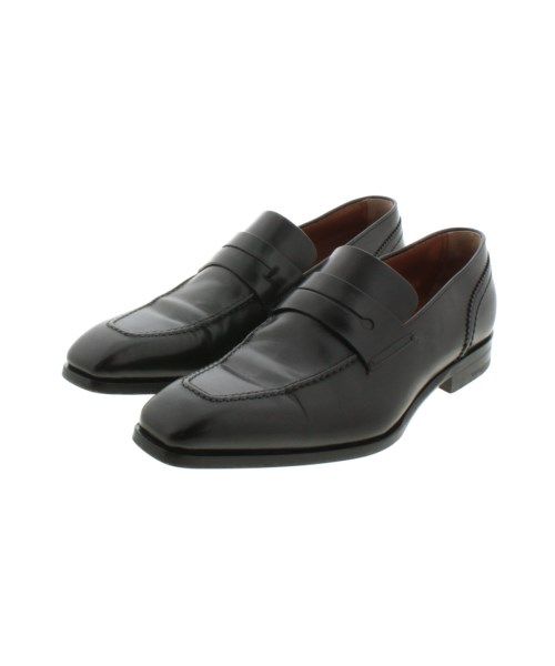 Ermenegildo Zegna ビジネス・ドレスシューズ メンズ 【古着】【中古