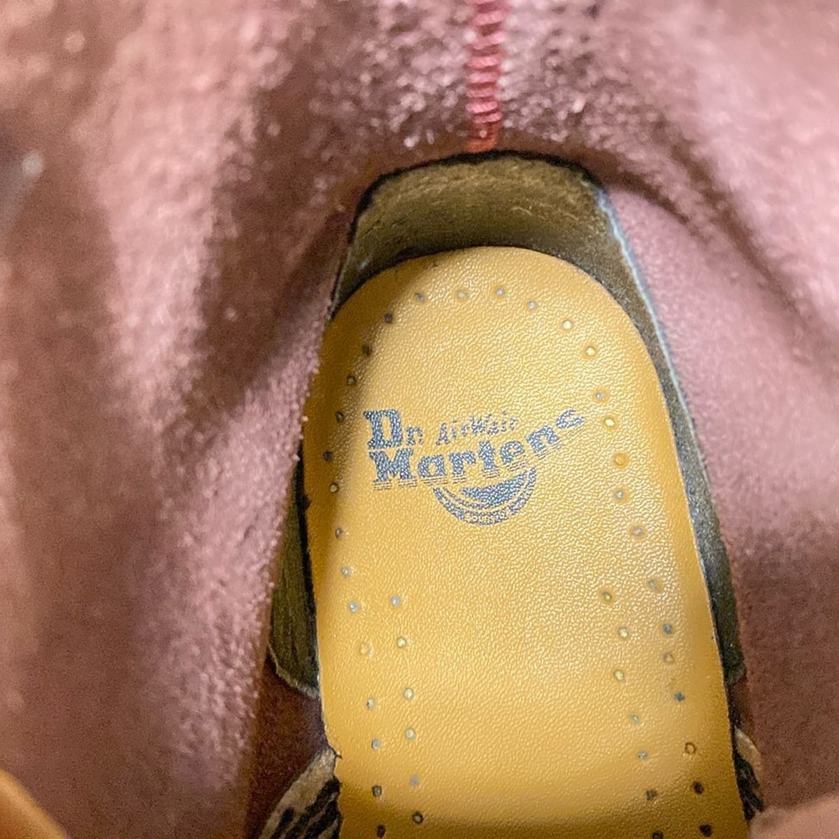 Dr.Martens
